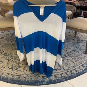 Tommy Bahamas cover up